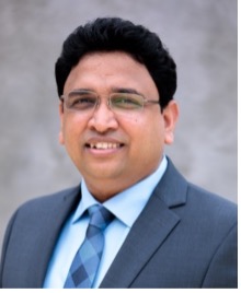 Picture of Mizanur Rahman, Ph.D.