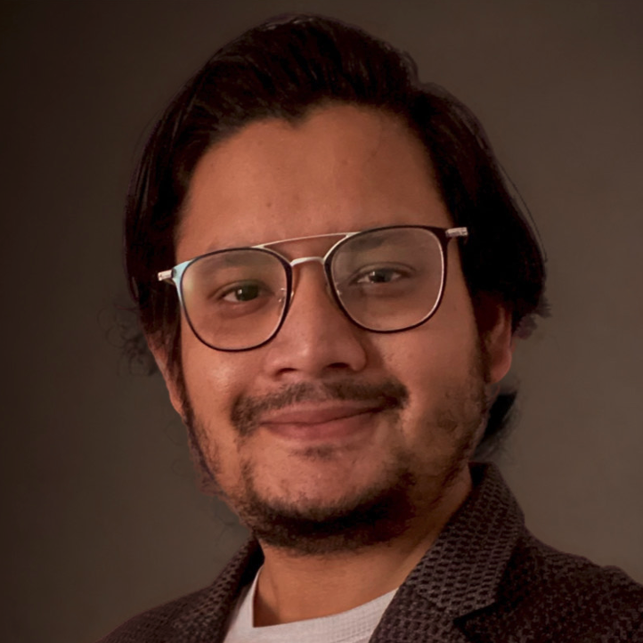 Kamrul Hasan